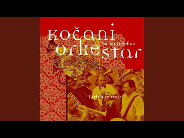 Kocani Orkestar - La historia detrás del grupo de música gitana más famoso de Macedonia