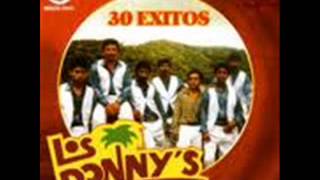 LA MULA BRONCA  -  LOS DONNYS DE GUERRERO..