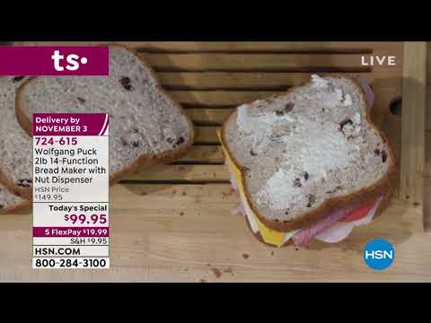 HSN | Adam's Open House - Gift Edition 10.19.2020 - 09 PM