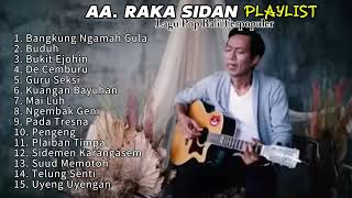 Download lagu Playlist Kumpulan Lagu AA. Raka Sidan || Paling Populer 2024 || Lagu Bali mp3