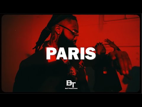 [FREE] Sada Baby X Detroit Type Beat 2023 " PARIS " - (Prod. BigT Productionz)