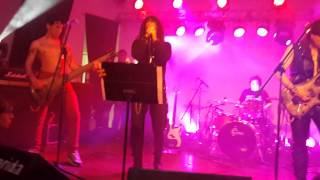 ArgenSteel &amp; Mario Ian - Patria