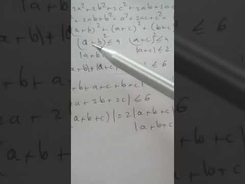 Gazeta matematica 9/2022 clasa VIII