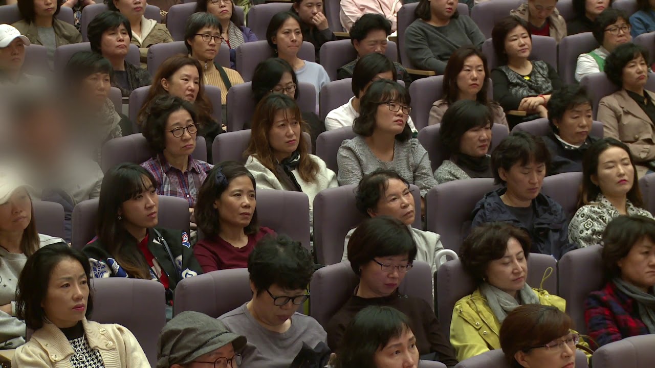 [법륜스님의 즉문즉설 제 1341회]  가출, 술, 담배하는  딸