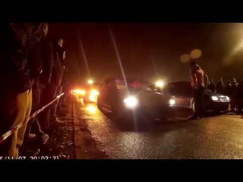 WNR Warsaw Night Racing FSO #1