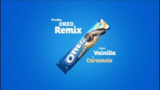 REMIX CARAMEL 6" Trailer