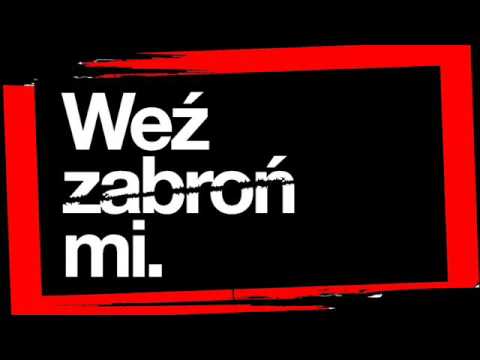 Kaeles- Juraz JRZ- Jugol (Zabroń mi! )