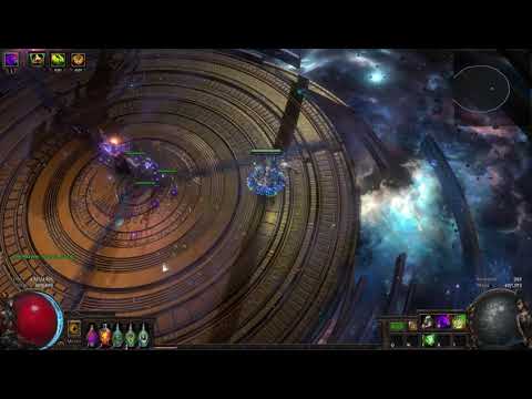 Toxic Rain Maven Deathless