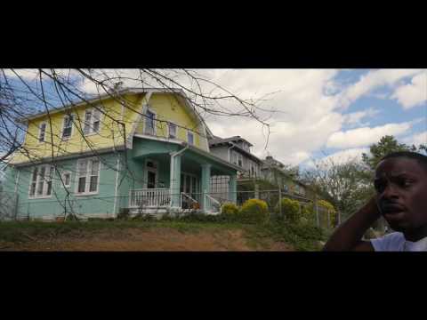 THISISGRAPHIKFILMS PRESENTS : CFN BANK (CAME FROM NOTHING) MINI DOCUMENTARY "PART 2"