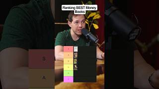 Best Finance Books Tier List — Full Breakdown & Transcript