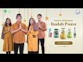 Lasegar Greetings Puasa