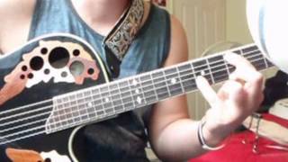 G. love and special sauce - superhero brother &quot;cover&quot;