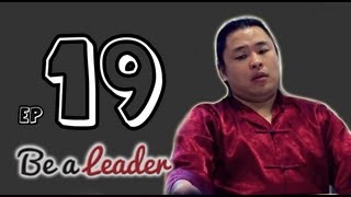 The Big Four | Season 1 episode 19 - Be a Leader