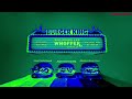 Burger King Three New Whopper Creations Commercial In Effects
