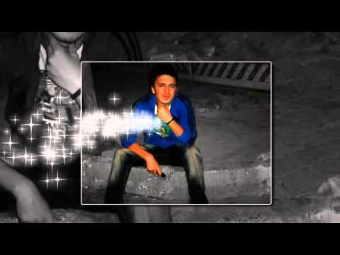 Serkan Pala Ft Firari Stress - Dayanamaz Oldum 2012