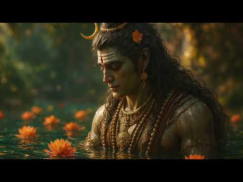 Beautiful Modern Om Namah Shivaya Mantra | Chant & Dance with Lord Shiva