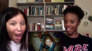 Subbies Choice: ANDA Touch Official MV Reaction