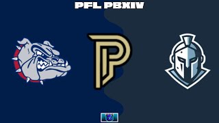 S14 Providence Bowl | Bulldogs v. Titans