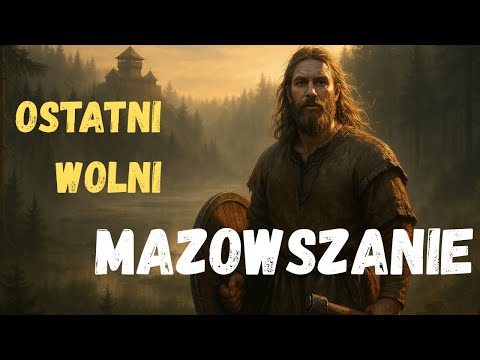Mazowsze – Niepokorne Plemię W Sercu Polski. Ich Historia Zadziwia!