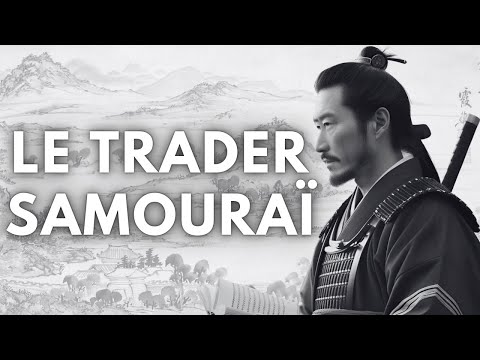 Le Trader Samouraï : L'Histoire de Honma Munehisa