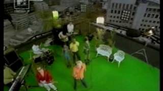 ABC - Martin Fry - Skyscraping HQ