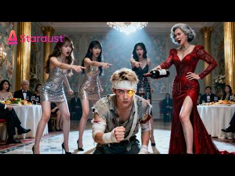 【Multi Sub】Abused For 5 Years, The Young Commander Returns To Take Down His Corrupt Family