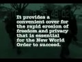 Documentary Conspiracy - Wake Up Call: New World Order