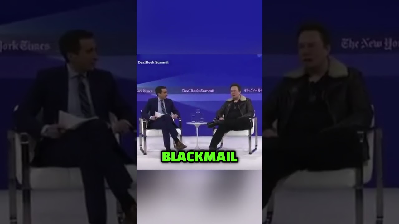 Elon Musk vs. Advertisers: The Most Iconic Response Ever