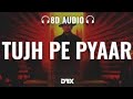 Tujh Pe Pyaar Yo Yo Honey Singh Honey 3 0 Zee Music Originals Lyrical