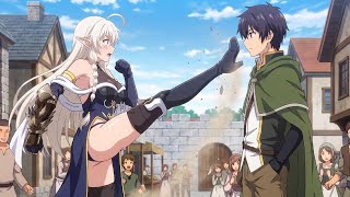 10 Best Fantasy Anime Where the MC Hides Their True Power