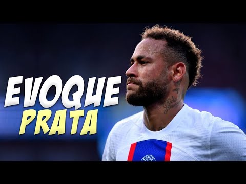 Neymar Jr ● EVOQUE PRATA (MC Menor HR e MC Menor SG)