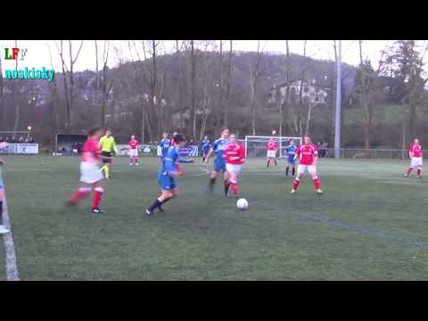 Gol Nerea (Oiartzun 4-0 Ardoi) - www.ligasfutbolfemenino.com