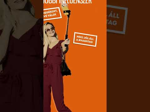 CIB ECO ForYou diákszámla - Influenszer