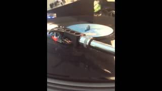 Amen Corner.  I Don't Wanna Discuss It