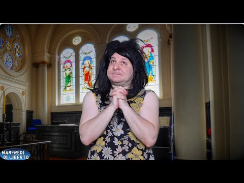 Quando ti invitano ad un matrimonio il 12 Agosto