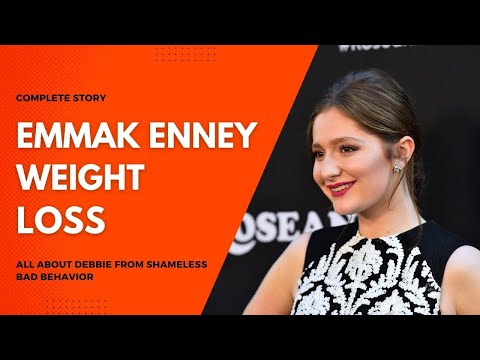 Emma Kenney Ass