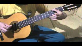 Video thumbnail for DEMO - VIOLÃO EAGLE DH69 ELÉTRICO by Guitardo Songs
