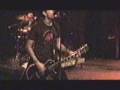 MxPx - Party, my House, be There [Live! At The Show]