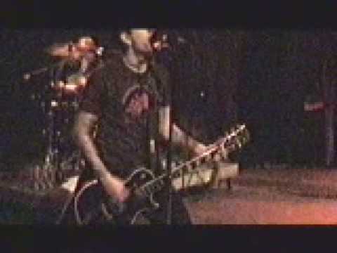 Videoclip de Party, My House, Be There (Live) — MxPx