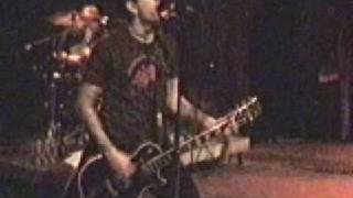 MxPx - Party, my House, be There [Live! At The Show]