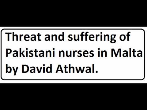 Threat By David Athwal