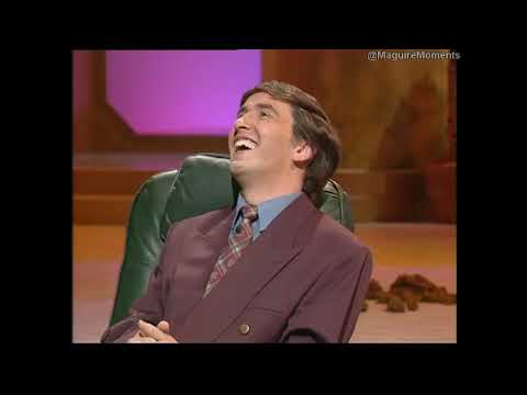 MCM: Alan Partridge - You Really Are Not Wrong