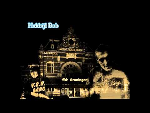 Hakbijl Bob & Kartal - Bom ontploft