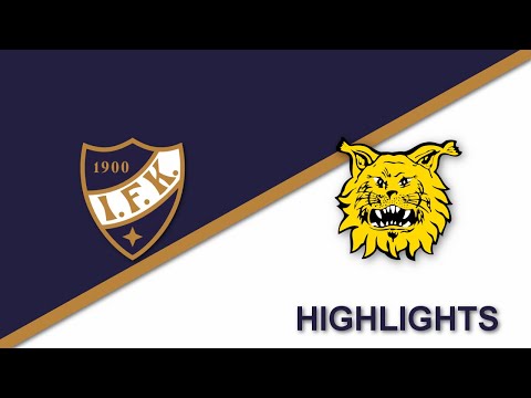 WFC | VIFK Milan - Ilves 1 | Highlights 11.7.2021