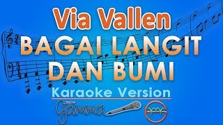 Download lagu Via Vallen - Bagai Langit dan Bumi KOPLO (Karaoke Lirik Tanpa Vokal) by GMusic mp3 Download lagu Via Vallen - Bagai Langit dan Bumi KOPLO (Karaoke Lirik Tanpa Vokal) by GMusic mp3