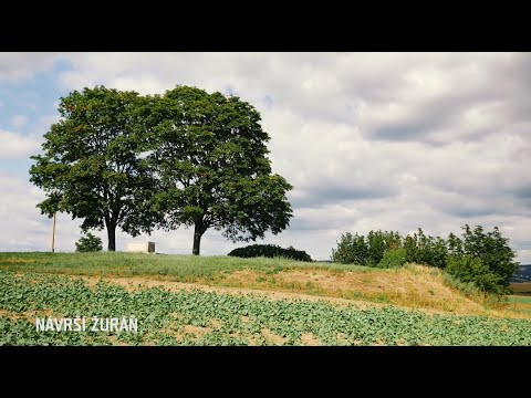 TVS: Tipy na výlet - Návrší Žuráň