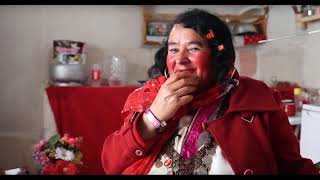 Tum Hi Ho" Aashiqui 2... Anna RF ['Kırmızı' Sultan]