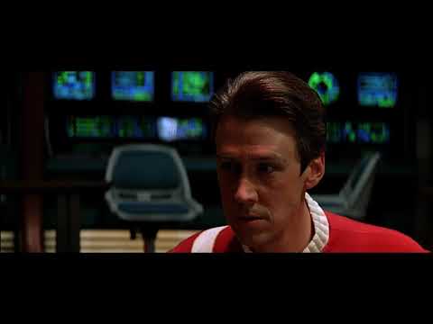 Star Trek Tuesday Joke