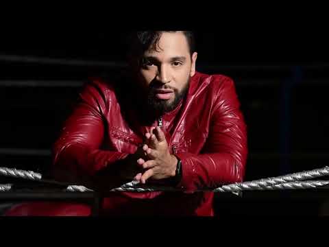 "Descarados" by Henry Santos