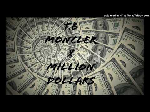 TB1300 - Million Dollars (Offical Audio)